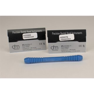 Composculp Instrument DD7/8 blau St