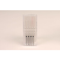 Wurzelfüller L 178S 25mm  040 4St