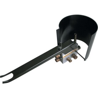 Gassparaparat f. Erdgas/O2 St