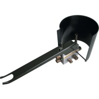 Gassparaparat f. Erdgas/O2 St