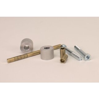 Artikulatorerhöhung für Sam 2P/3 St