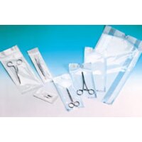 Stericlin Tüten 7,5x25cm 100St