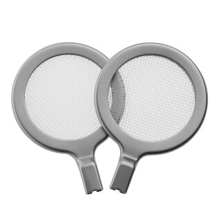 Abdampfnetz Easy Steam  St