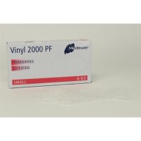 Vinyl-2000 pdfr unsteril -S-  100St