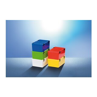 Container Unterteil blau Gr.3 St