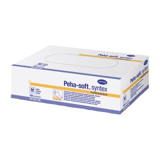 Peha-Soft Syntex pdfr Gr.S 100St