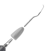 Lock Grip grau  Ergomix 2St