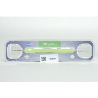 Scaler Sichel mini Kaplan Si  St