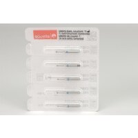 HM Bohrer Edenta Wst C1SXN.014 5St