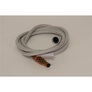 Luft-Instrumenten-Schlauch 2m  St