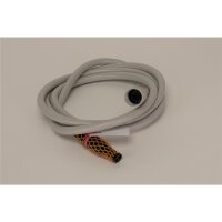 Luft-Instrumenten-Schlauch 2m  St