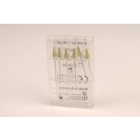 SONICflex Endo Clean Nadel #20   6St