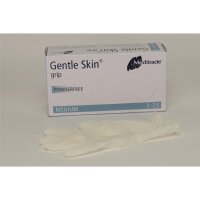 Gentle Skin Grip pdfr Gr. M 100St