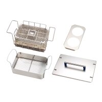 Elmasonic S 130 H Edelstahldeckel