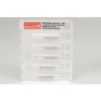 HM Bohrer Edenta FG H1.014 5St