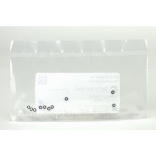 O-Ring 1,5x0,6  10St