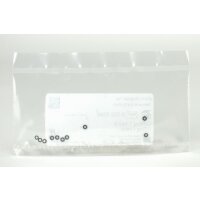 O-Ring 1,5x0,6  10St