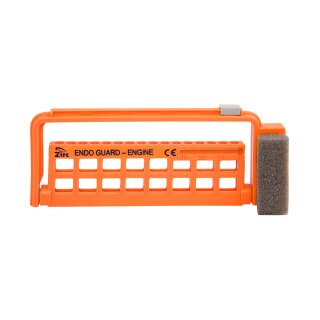 Steri Endo Guard f. Engine n-orange St