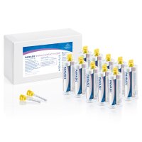 Panasil Initial Contact x-light  10x50ml