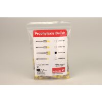 Prophy Bürste Ra 1477 Hart 100St