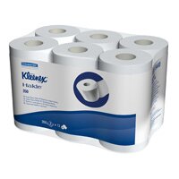 Kleenex Premier Topa 3lg       6x6Rl