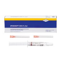 Speikosept CHX 2% Gel 3g