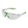 Schutzbrille New-Style grün St