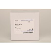 Schleifsteine V3 rosa mittel 100St