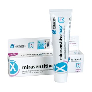 Mirasensitive HAP Plus 50Ml Tb