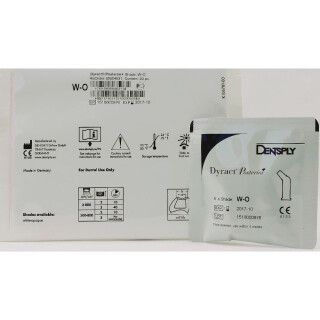Dyract Posterior+weiß-opak 20x0,25g Nfpa