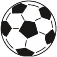 Einlegemotiv KFO Fussball 20St