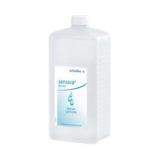 Sensiva Waschlotion 1L Eurofl