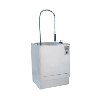 Wapo-Ex 12-II Ausbrühautomat  St