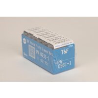 T&F Hybrid Points 7404/014 6St