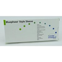 Bluephase Style Schutzhüllen 50St