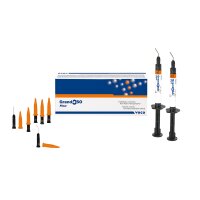 GrandioSO Flow Incisal Spritze 2x2g