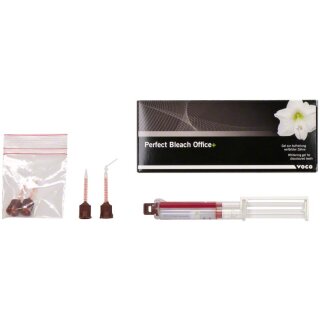 Perfect Bleach Office+Quick Mix Spr 4ml