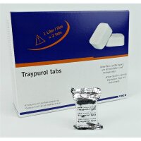 Traypurol Tabs 50St