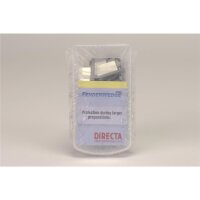 FenderWedge Prep grau  36St