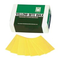 Gelbe Bissplatten 450g