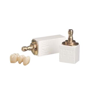 Incoris Blöcke Tzi 20/19 mono L 3St