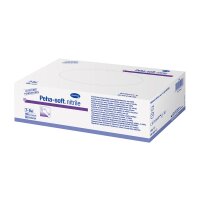 Peha-Soft Nitrile pdfr Gr.XS 100St