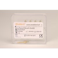 Sica Occlusal Brushes Pinsel sp.Wst 10St