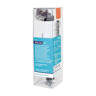 Biscem translucent 8g Spr