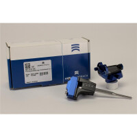 Frontzahnführung Indiv.C-Version