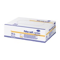 Peha-Soft Syntex pdfr Gr.XS 100St