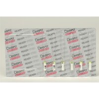 K-Feile Colorinox 12D 15  31mm 6St