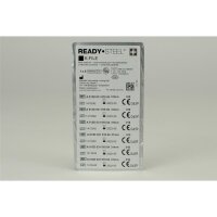 K-Feile Colorinox 12D 15  31mm 6St