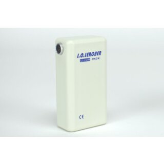 LI-ION Akkupack Vario 3 o. Ladegerät St