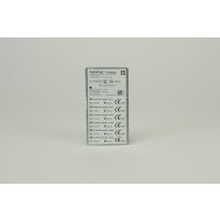 Pathfile 016 21mm 6St